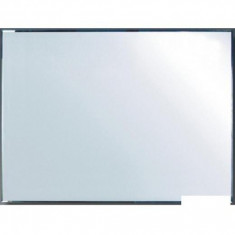 Oglinda pentru baie cu fatete Sanotechnik - 45 x 30 cm foto