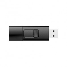 SP USB 2.0 Ultima 05 32 GB ,Black foto