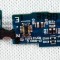 Banda cu microfon si vibrator Samsung i9003 Galaxy SL