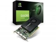 HP VIDEO NVIDIA QUADRO K2200 4GB foto