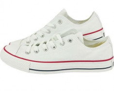 LICHIDARE STOC!! --TENISI CONVERSE - MARIMI -44-CM MAI JOS foto