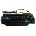 Tastatura Mazer Type-X Advanced EKM072BK foto