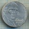 7028 MONEDA - SUA - FIVE CENTS -ANUL 2007 P-PR. JEFFERSON -starea care se vede