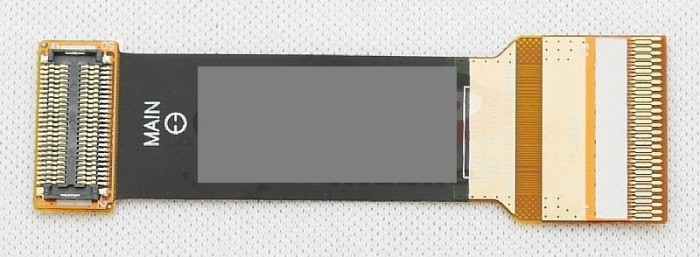 Banda compatibila Samsung J800 Luxe