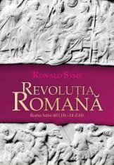 Revolutia romana foto