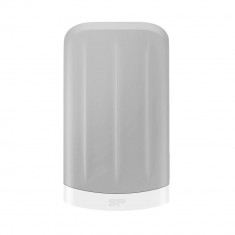 SILICON POWER HDD 2,5 1TB Grey, Anti-shock/water proof for Mac foto