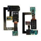 Banda cu senzor/difuzor/conector audio Samsung i9000 Galaxy S originala