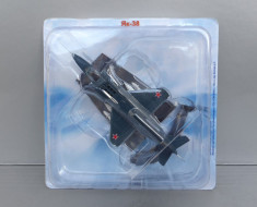 Avion Yakovlev Yak-38, 1/125 foto