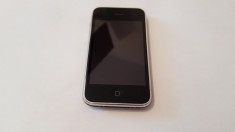 iPhone 3G, 8 Gb, negru - 219 lei foto