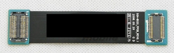 Banda Samsung B520 Originala