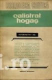 Jana Balacciu - Calistrat Hogas interpretat de...
