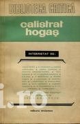 Jana Balacciu - Calistrat Hogas interpretat de... foto