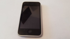 iPhone 3G, negru, 16 GB - 229 lei foto