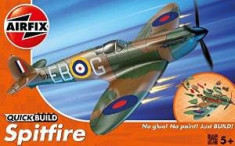 Kit de constructie Airfix Spitfire foto