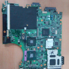 Placa de baza HP 8730w (A67, A99)