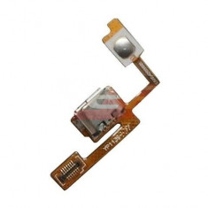 Banda pornire cu conector incarcare LG Optimus Sol E730 originala