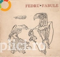 Fedru - Fabule foto