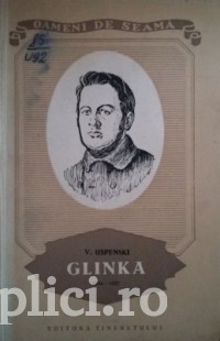 V. Uspenski - Glinka