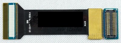 Banda Samsung C5110 originala foto