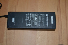 INCARCATOR LAPTOP FUJITSU SIEMENS/LI-SHIN 20V 5A 100W MUFA 5.5*2.5MM LSE0110A201 foto