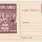 Carte Postala &quot;Castigurile la Loz in Plic se platesc pe loc &quot;