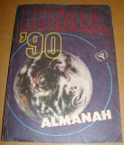 Almanah LUMEA 1990