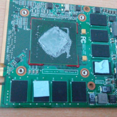 Placa video HP 8730w ( A99)