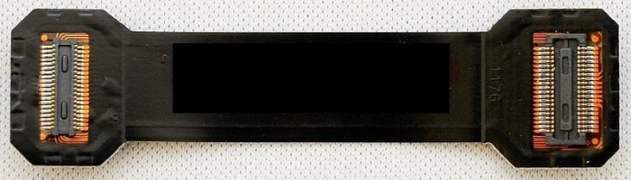 Banda Nokia 5200 / 5300 Originala