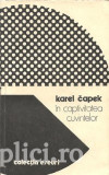 Karel Capek - In captivitatea cuvintelor