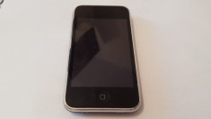 iPhone 3GS, 16 Gb, negru - 249 lei foto