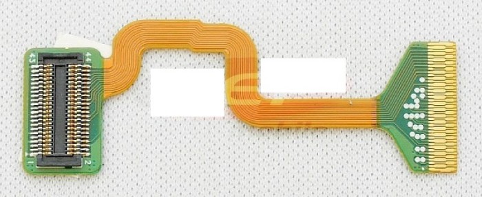 Banda Samsung C520 Originala