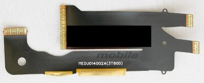 Banda Motorola EM325 originala foto