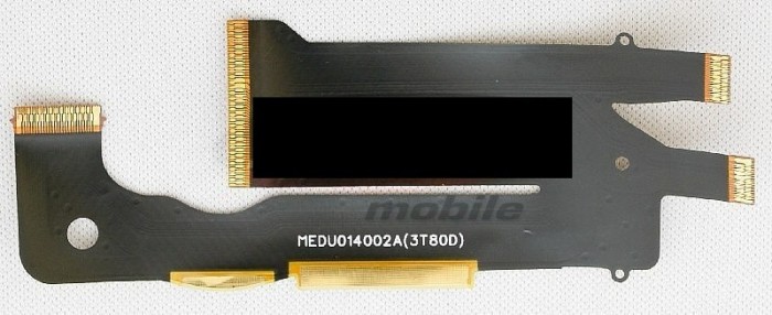 Banda Motorola EM325 originala