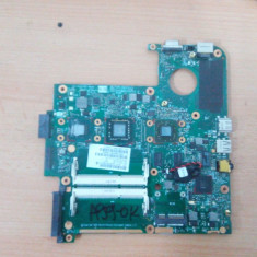 Placa de baza HP Touchsmart TM2 ( A99)