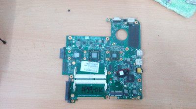 Placa de baza HP Touchsmart TM2 ( A99) foto