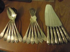 Set tacamuri rusesti MHU 15-20 foto