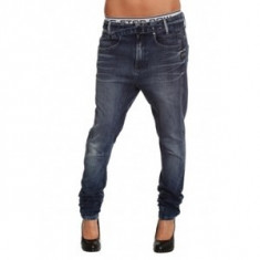 Blugi jeans dama fete G-Star Raw Kriss loose tapered foto