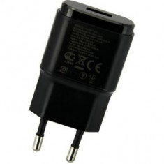 Adaptor priza LG L90 Dual D410 MCS-02ET Original Negru foto