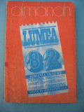 (C6438) ALMANAH LUMEA 1982
