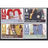 GIBRALTAR 2010 SCOUTING