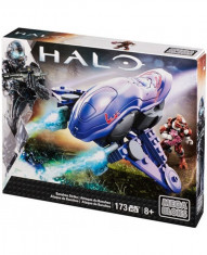 Figurina Mega Bloks HALO H5 BACCHUS - CNG65 foto