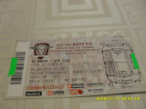 Bilet Rapid - CFR Cluj