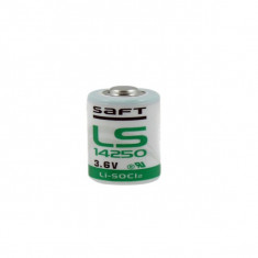 Baterie lithium de 3.6 V Jablotron BAT-3V6-1/2AA-LS foto