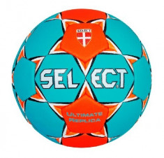 Minge handbal Select Ultimate Replica foto