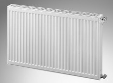 RADIATOR PURMO COMPACT C22-600-1100 foto