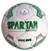 Minge de fotbal Spartan Corner foto