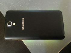 samsung galaxy note 3 neo negru stare impecabila ca nou liber de retea foto