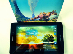 Tableta Asus Fonepad 7 3G! 16GB (tableta/telefon)! foto