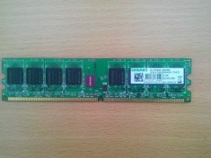 Kingmax KLDD48F-A8KB5 1GB DDR2 800MHz foto