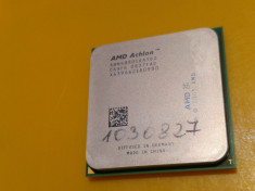 Procesor Dual Core AMD Athlon 4850e,2,50Ghz,Socket AM2,Consum Redus Doar 45W foto